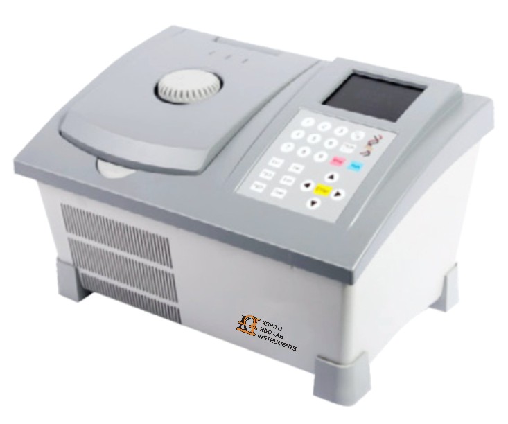  PCR Thermal Cycler, Model No.: KI- 750